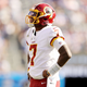 Image for article titled The Skins Have Already Dragged Dwayne Haskins Into Their Never-Ending Cycle Of Dysfunction